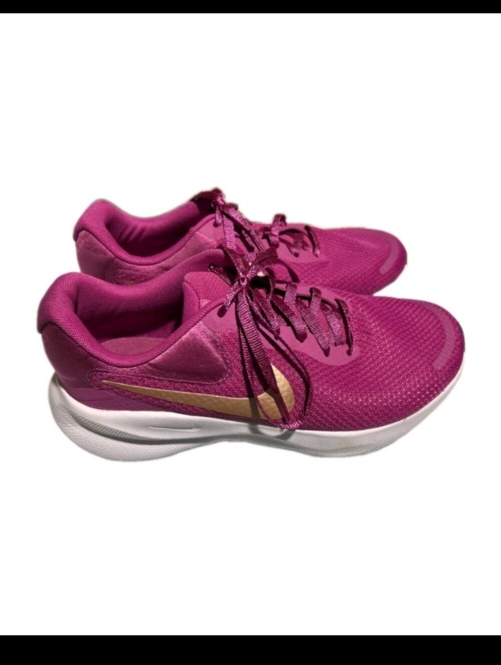 Women's Nike Revolution Running Shoe Size 7.5